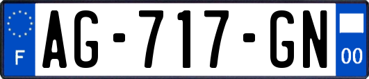 AG-717-GN