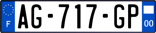 AG-717-GP