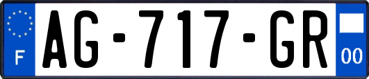 AG-717-GR