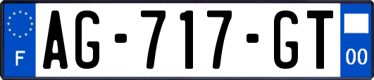 AG-717-GT