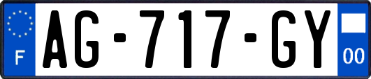 AG-717-GY