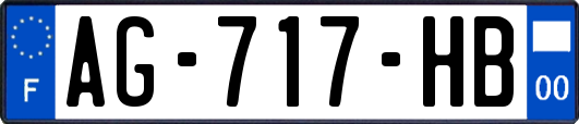 AG-717-HB