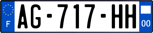 AG-717-HH