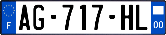 AG-717-HL