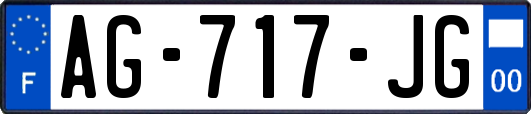 AG-717-JG
