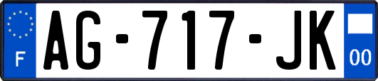 AG-717-JK