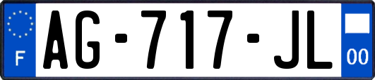 AG-717-JL