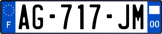 AG-717-JM