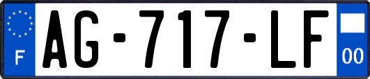 AG-717-LF