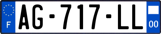 AG-717-LL