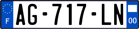 AG-717-LN