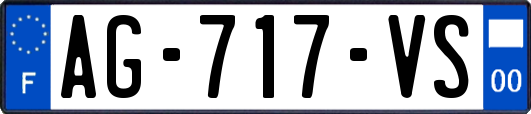 AG-717-VS