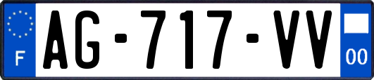 AG-717-VV