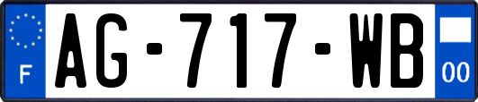 AG-717-WB