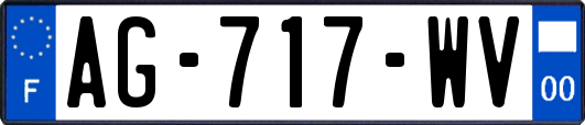AG-717-WV