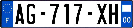 AG-717-XH