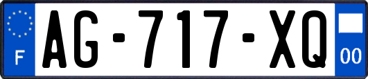 AG-717-XQ