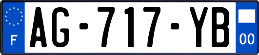 AG-717-YB