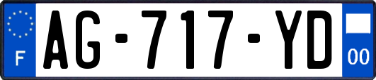 AG-717-YD