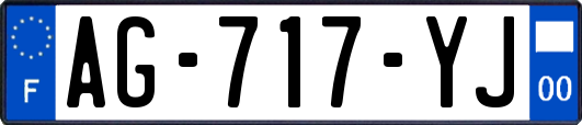 AG-717-YJ