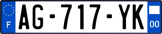 AG-717-YK