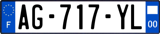 AG-717-YL
