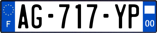 AG-717-YP