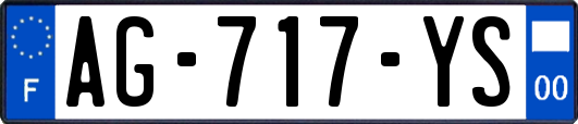 AG-717-YS