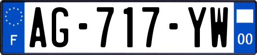 AG-717-YW