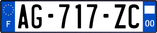 AG-717-ZC