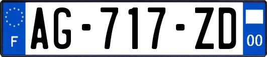 AG-717-ZD