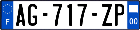 AG-717-ZP