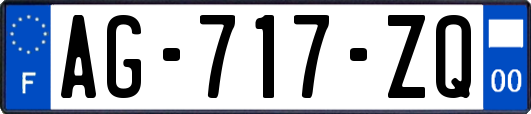 AG-717-ZQ