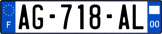 AG-718-AL