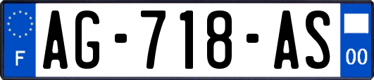 AG-718-AS