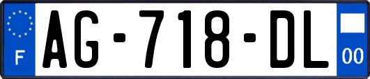 AG-718-DL