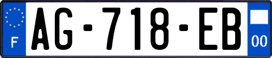 AG-718-EB