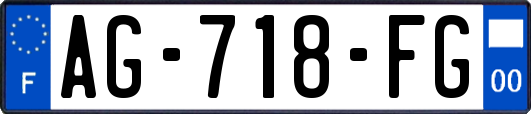 AG-718-FG