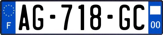 AG-718-GC