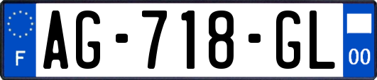 AG-718-GL