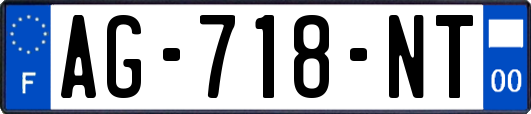 AG-718-NT