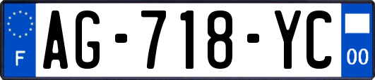 AG-718-YC