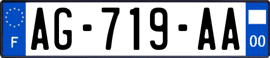 AG-719-AA