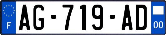 AG-719-AD