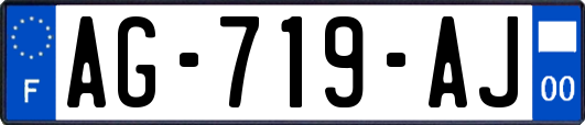 AG-719-AJ