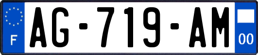 AG-719-AM