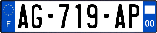 AG-719-AP