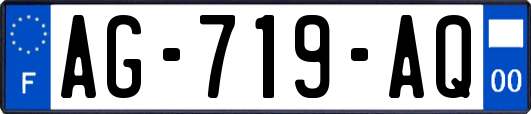 AG-719-AQ