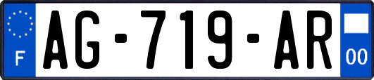 AG-719-AR