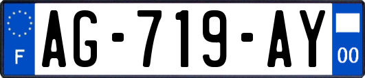 AG-719-AY